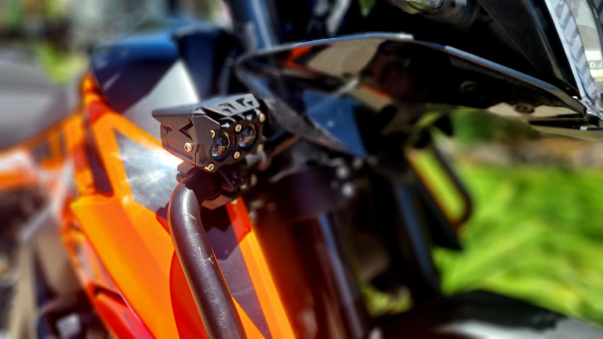 KTM 790 ADV 202113