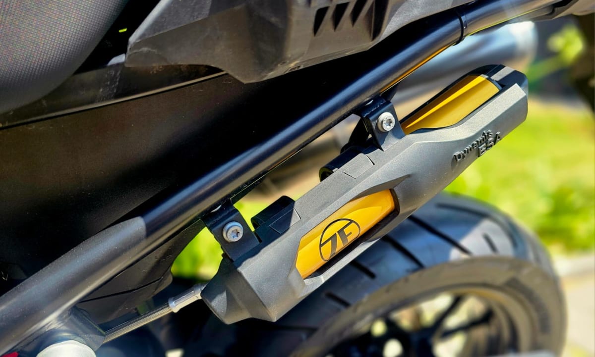 BMW F750 GS ll 202213