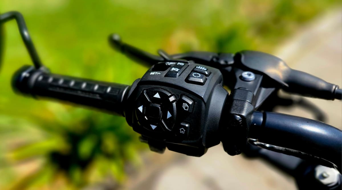 HARLEY-DAVIDSON SPORTSTER S 202313