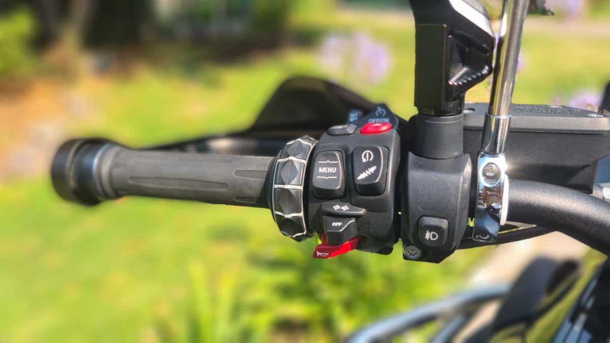 BMW R1250 GS ll 202113