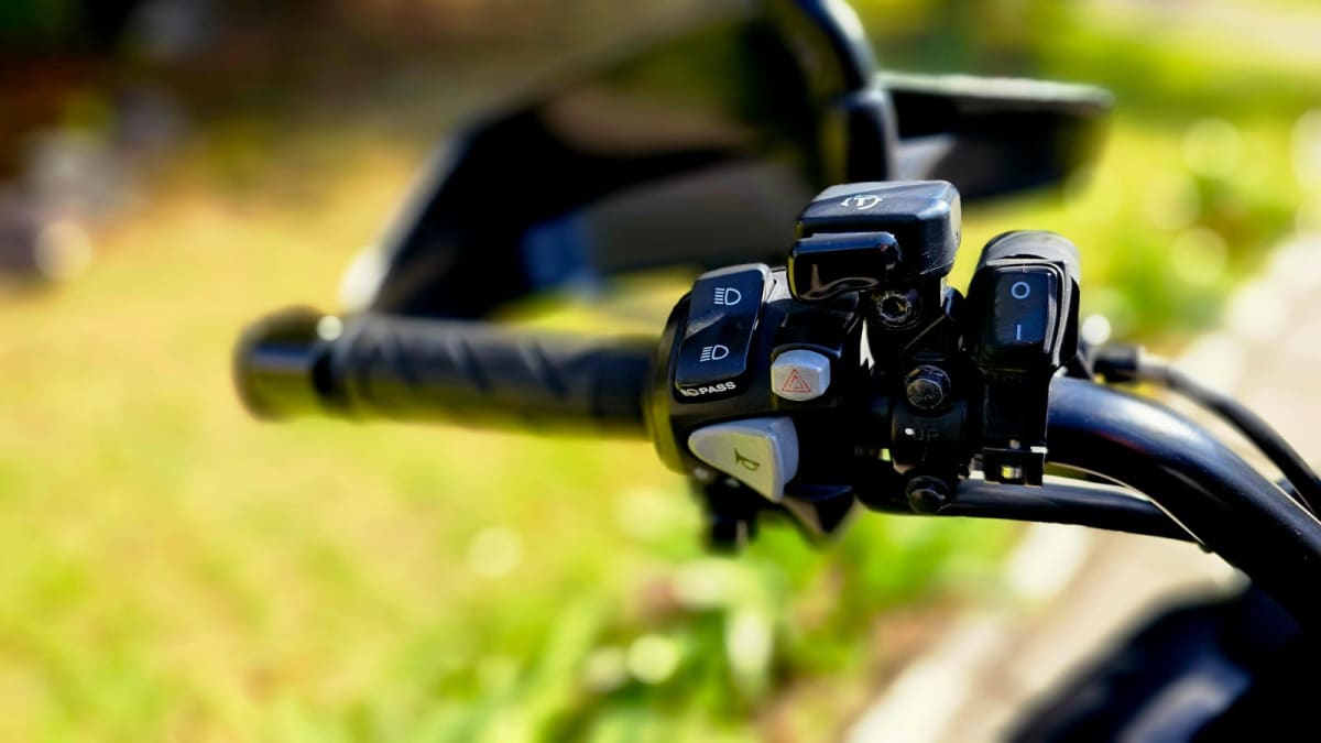 HONDA NC750 X 202013