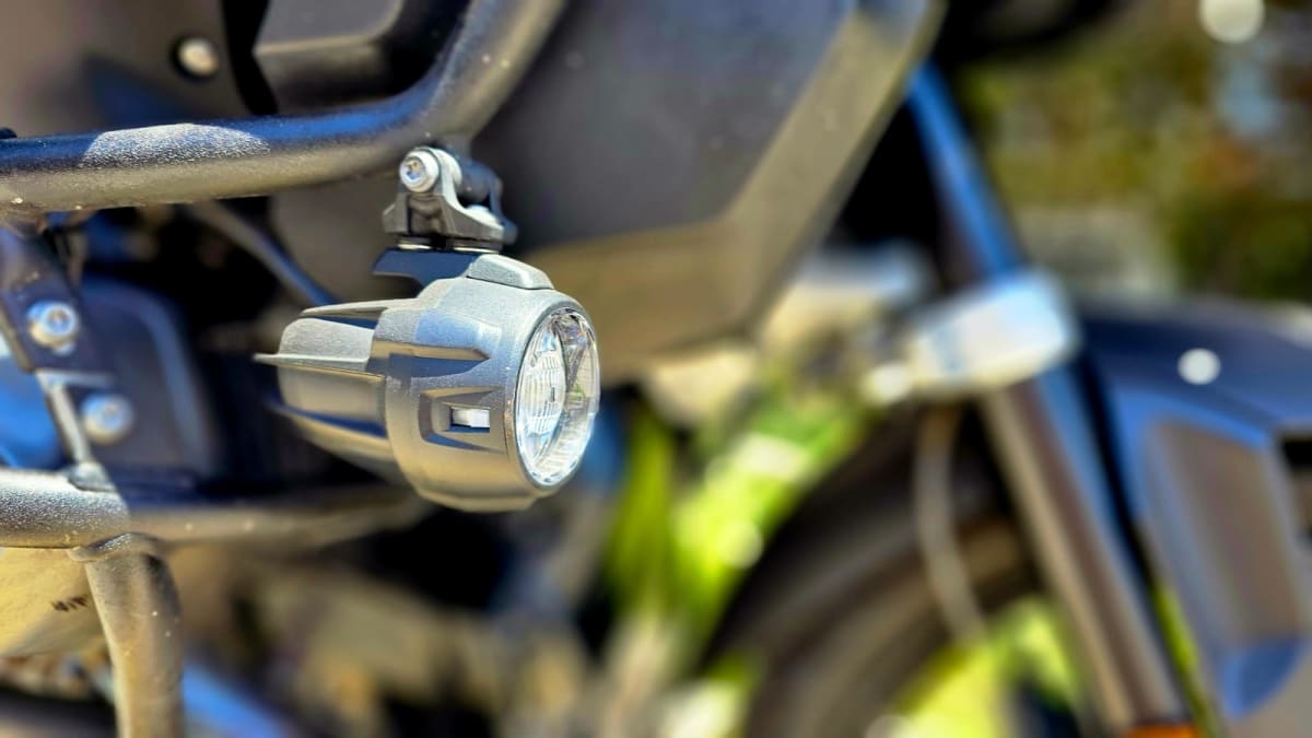 BMW R1250 GS ADV ll 202313