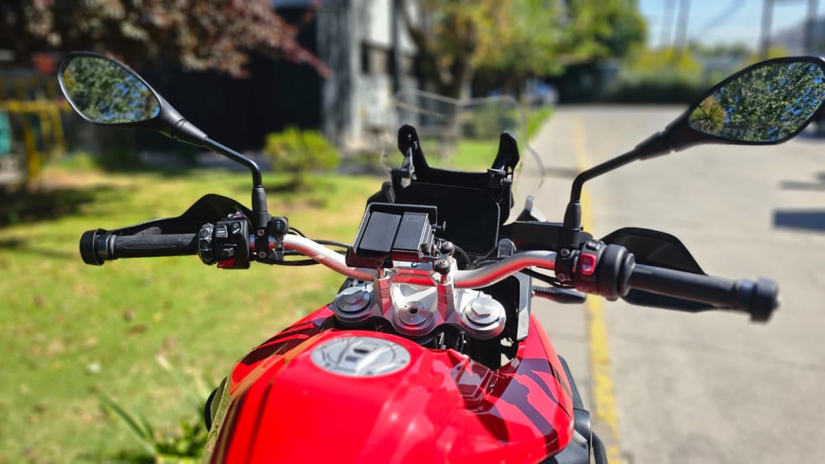 BMW F850 GS II 202112