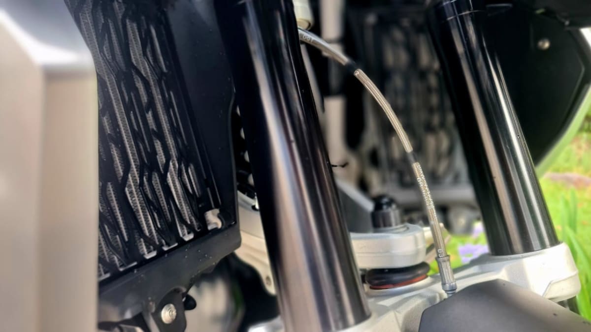 BMW R1250 GS ADV ll 202215