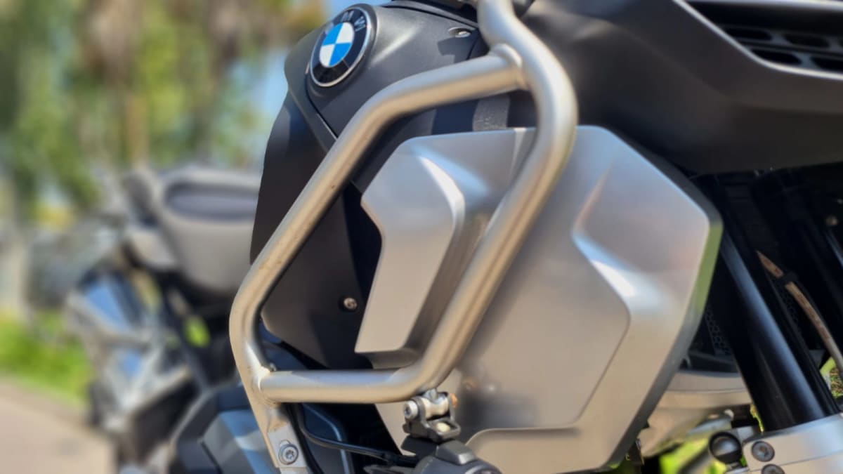 BMW R1250 GS ADV ll 201913