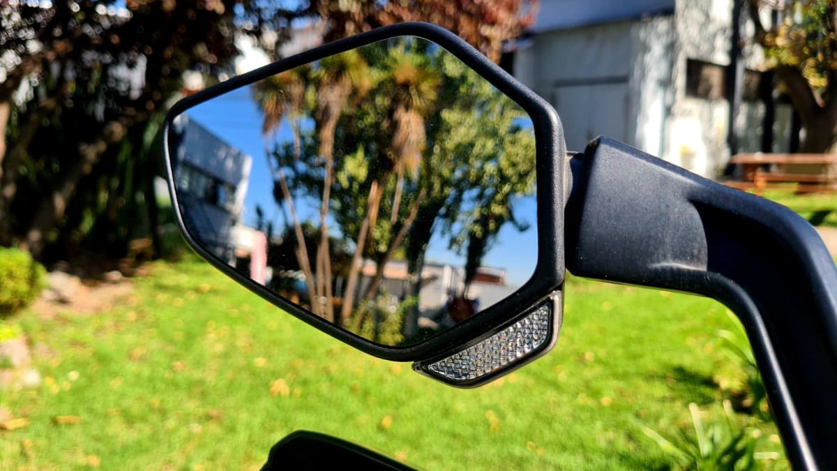 TRIUMPH TIGER 1200 RALLY EXOPLORER 202313