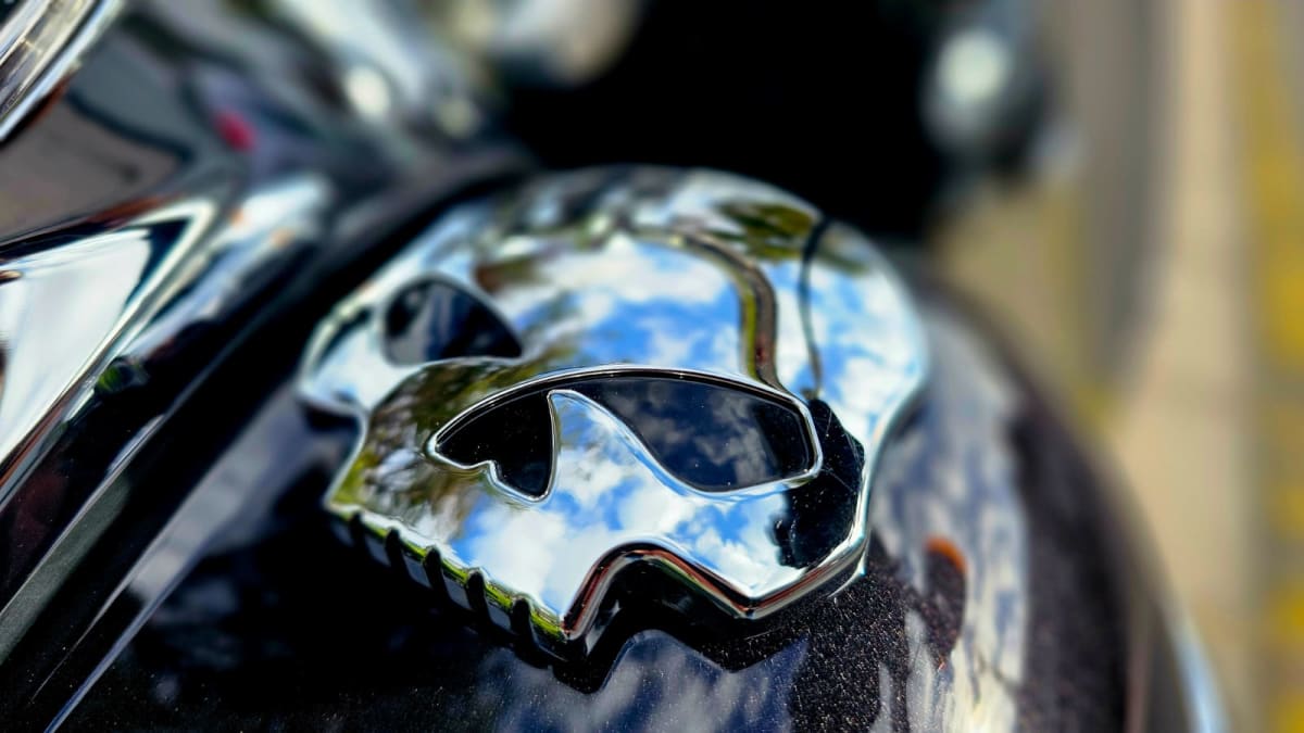 HARLEY-DAVIDSON FAT BOY 114 202113