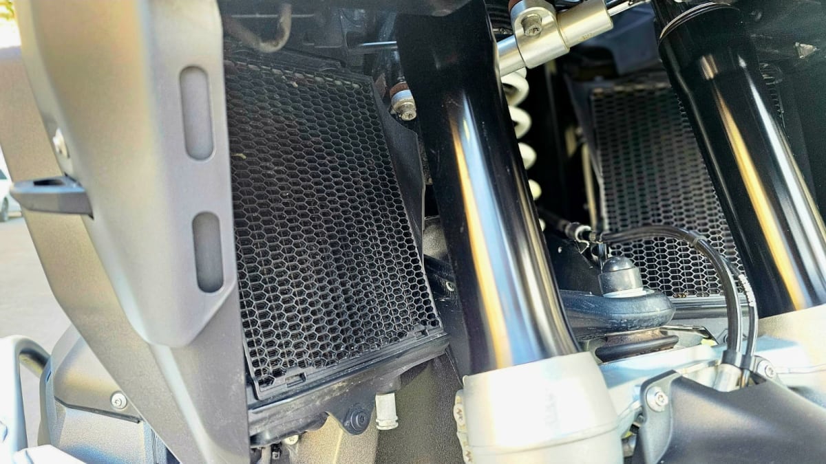 BMW R1300 GS ADV 202513