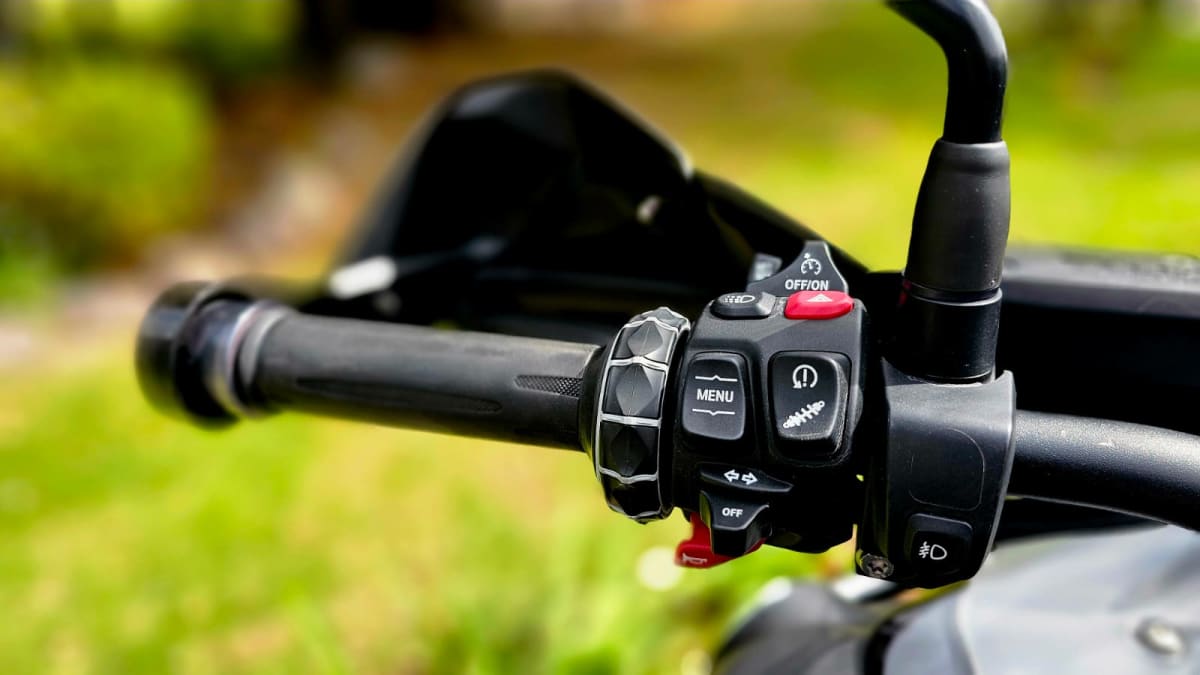 BMW R1250 GS ADV ll 202113