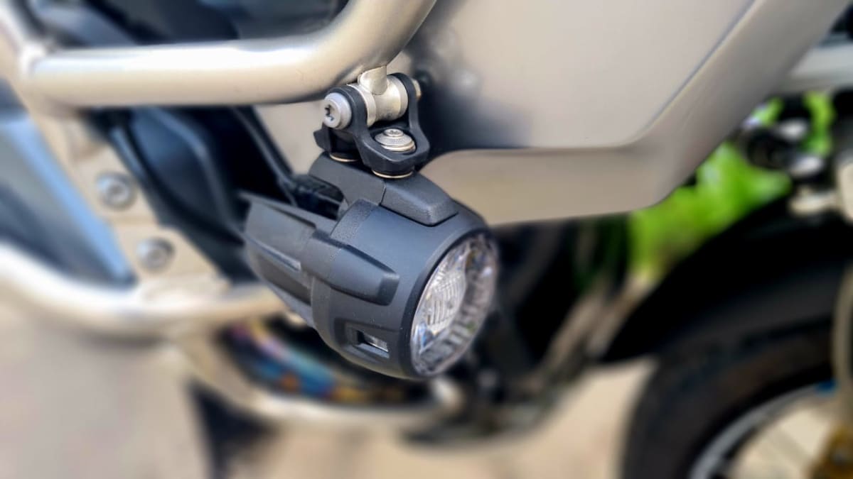 BMW R1250 GS ADV ll 202214