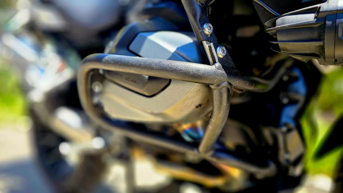 BMW R1250 GS ADV ll 202314