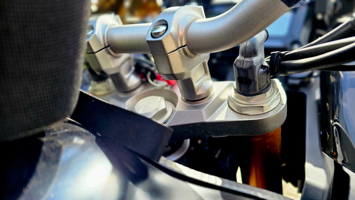 YAMAHA SUPER TENERE 1200 ZE 202214