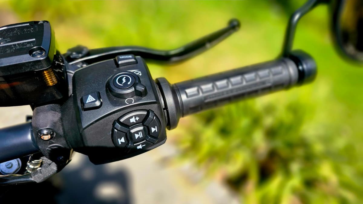 HARLEY-DAVIDSON SPORTSTER S 202314