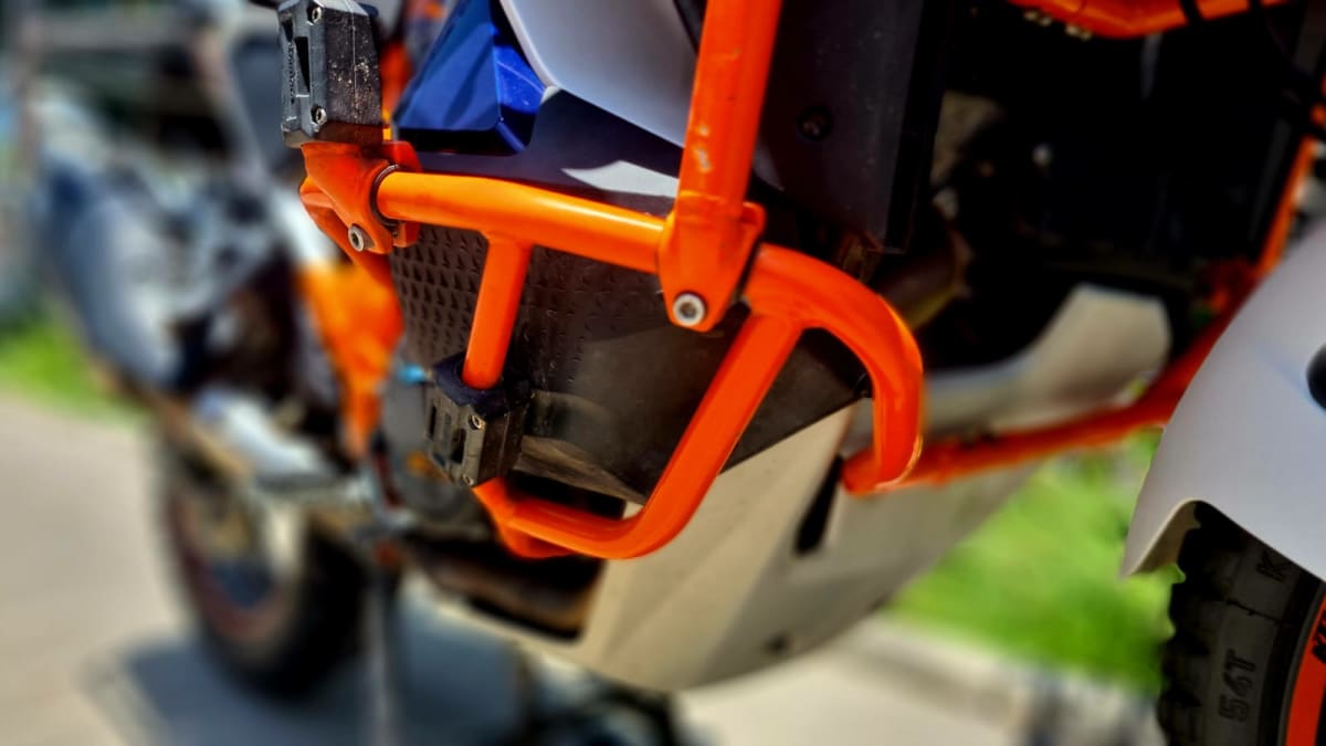 KTM 1290 SUPER ADV R 202215