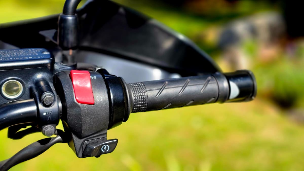 HONDA NC750 X 202014