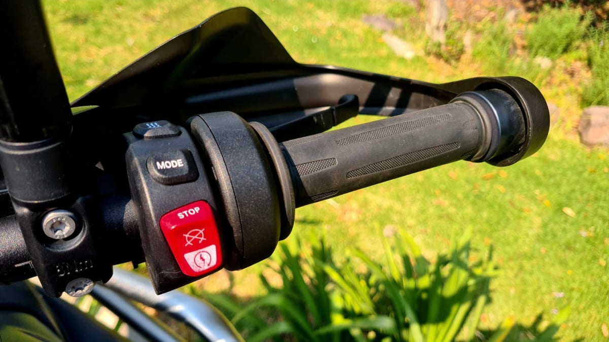 BMW R1250 GS ll 202114