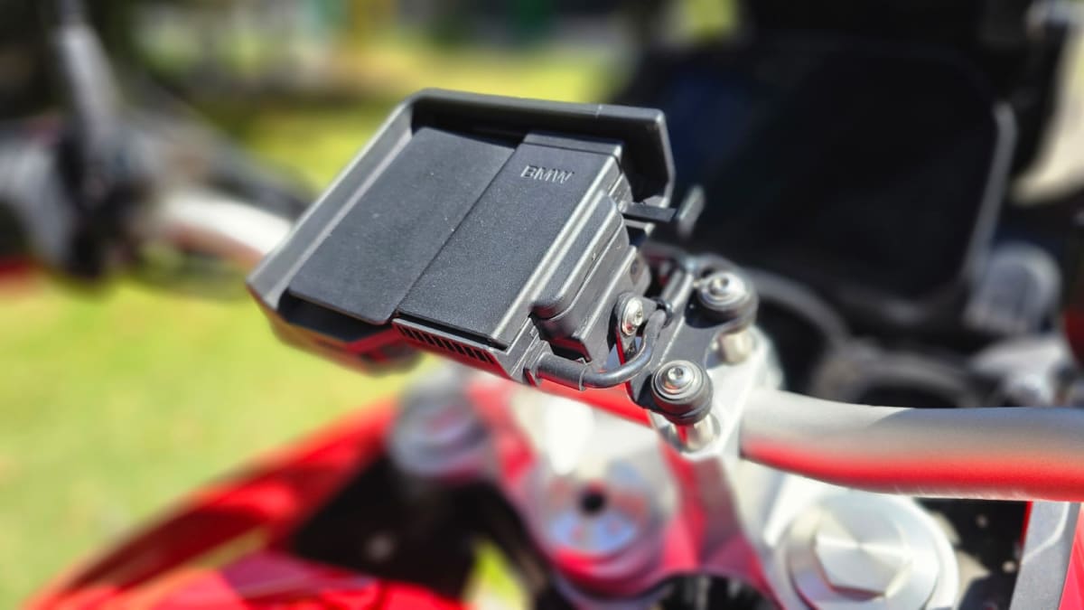 BMW F850 GS II 202113