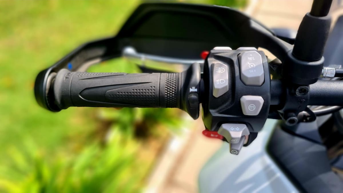 TRIUMPH TIGER 900 GT PRO 202515