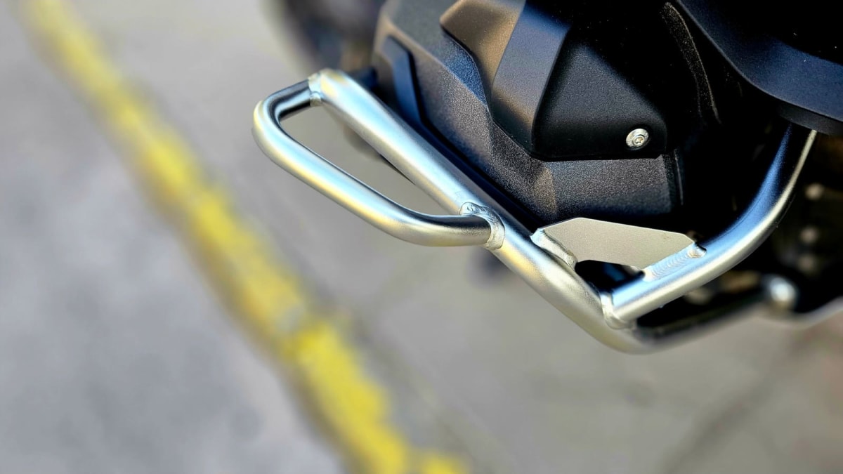 BMW R1300 GS ADV 202514