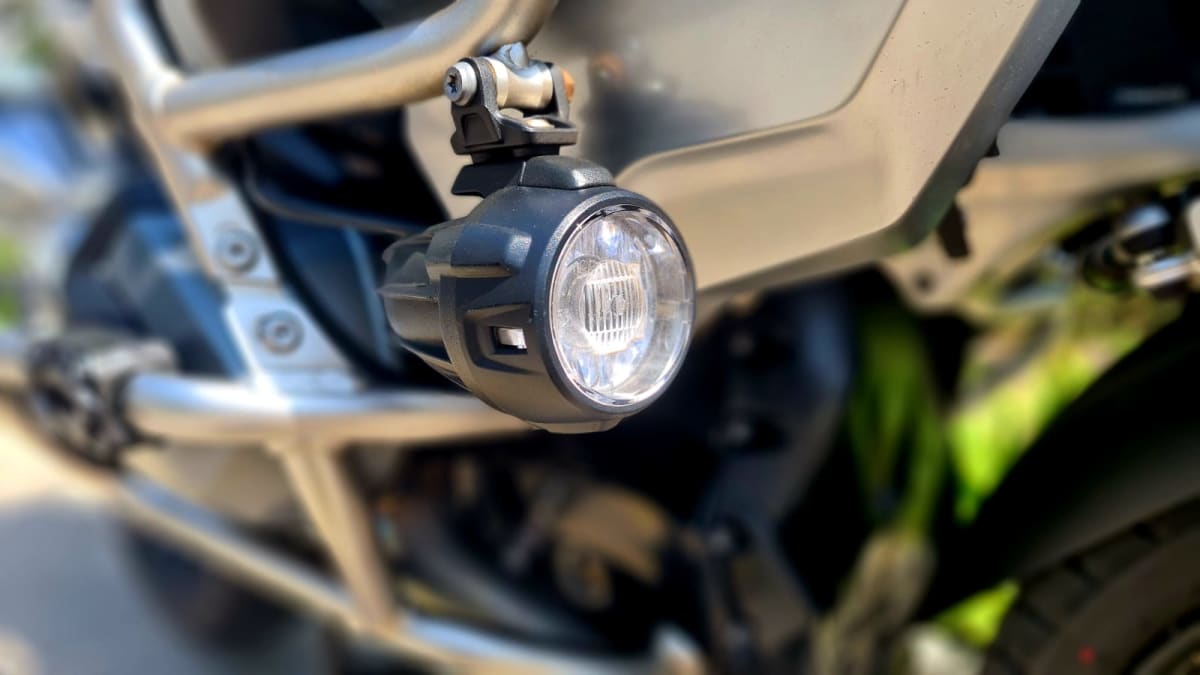 BMW R1250 GS ADV ll 201914