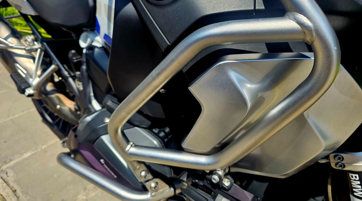 BMW R1250 GS ADV ll 202115