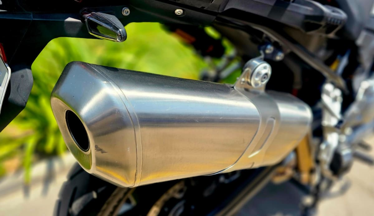 BMW F750 GS ll 202214