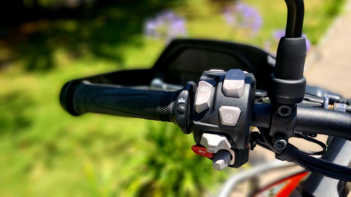 TRIUMPH TIGER 900 RALLY PRO 202514