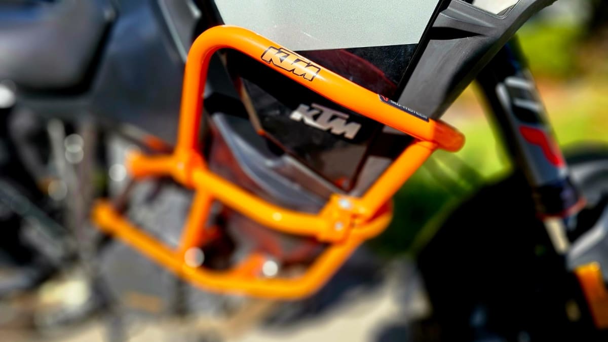 KTM 1290 SUPER ADV S 202114