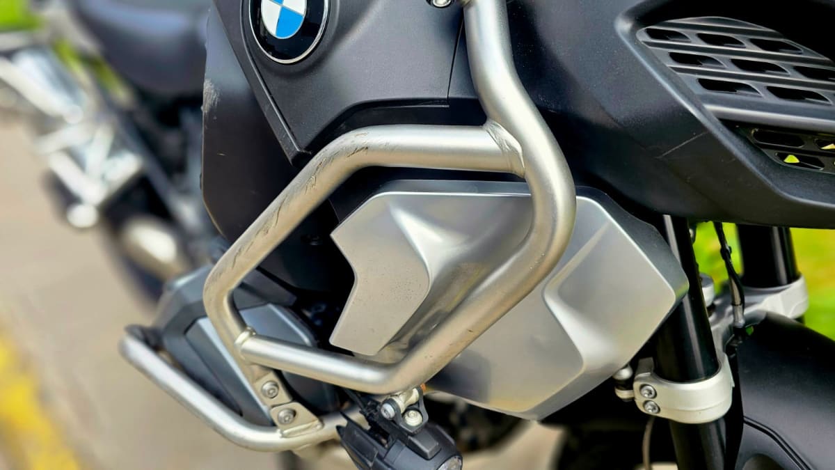 BMW R1250 GS ADV ll 202114
