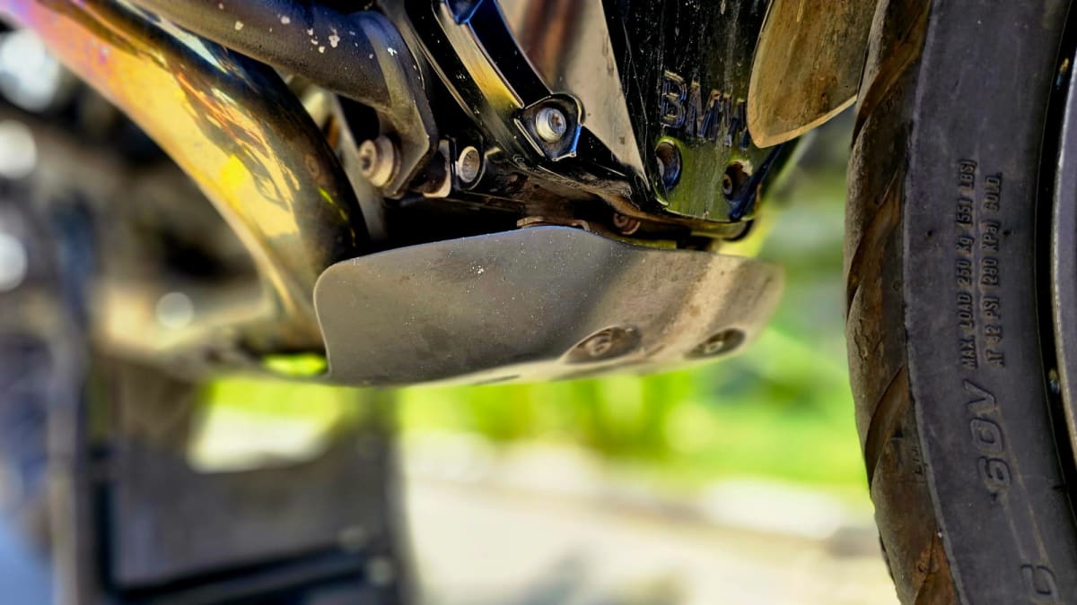 BMW R1250 GS ADV ll 202315