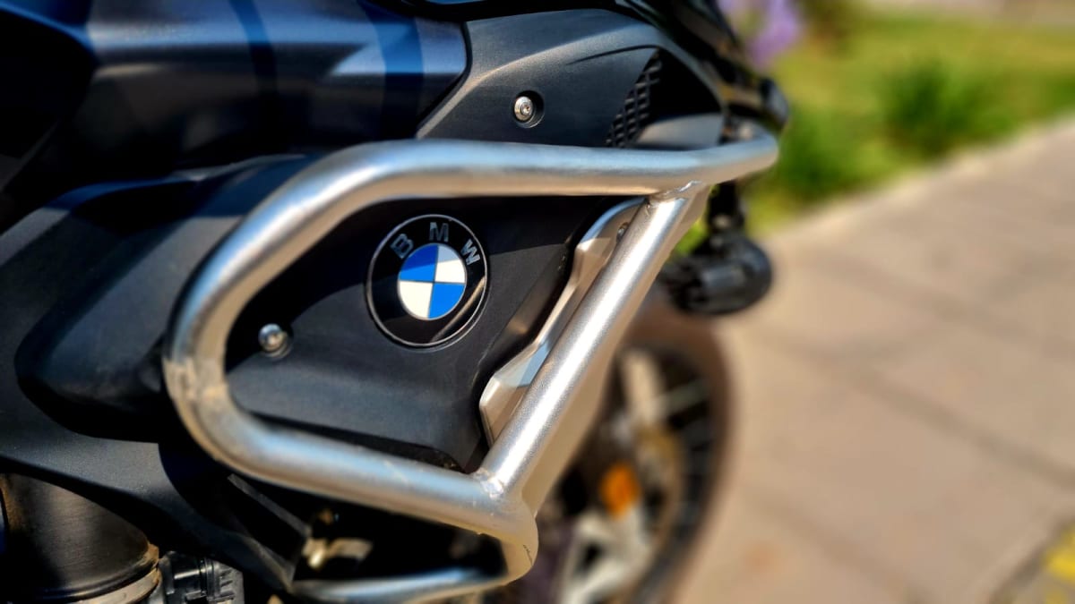 BMW R1250 GS ll 202115