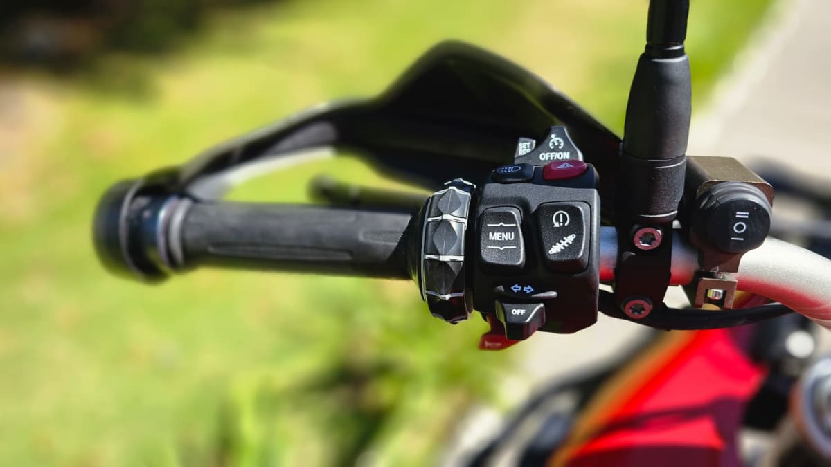 BMW F850 GS II 202114