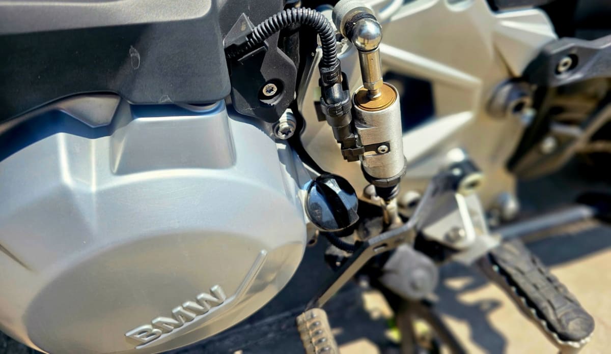 BMW F750 GS ll 202215