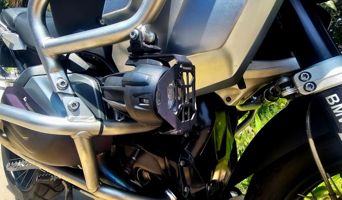 BMW R1250 GS ADV ll 202116