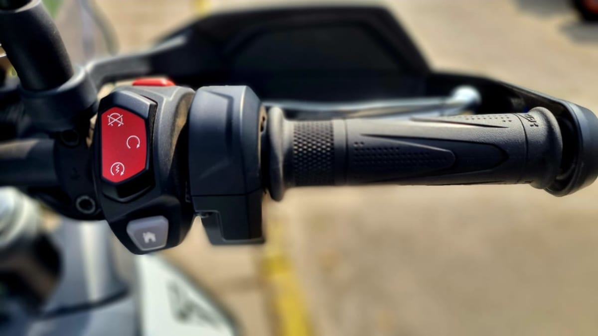 TRIUMPH TIGER 900 GT PRO 202516