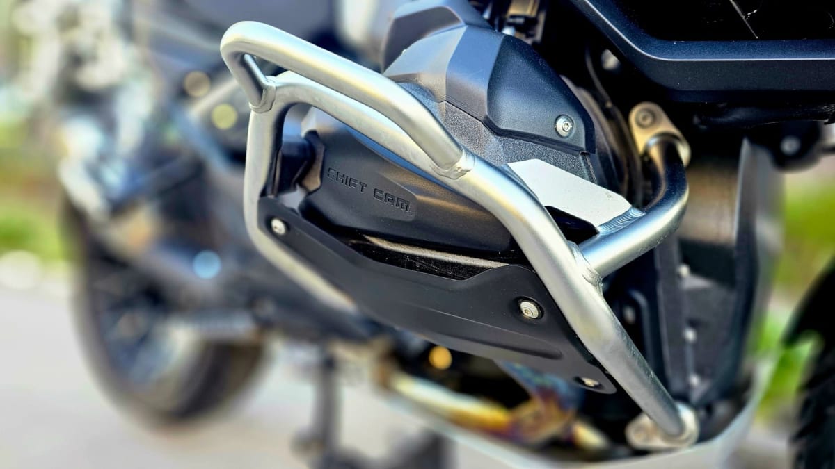 BMW R1300 GS ADV 202515