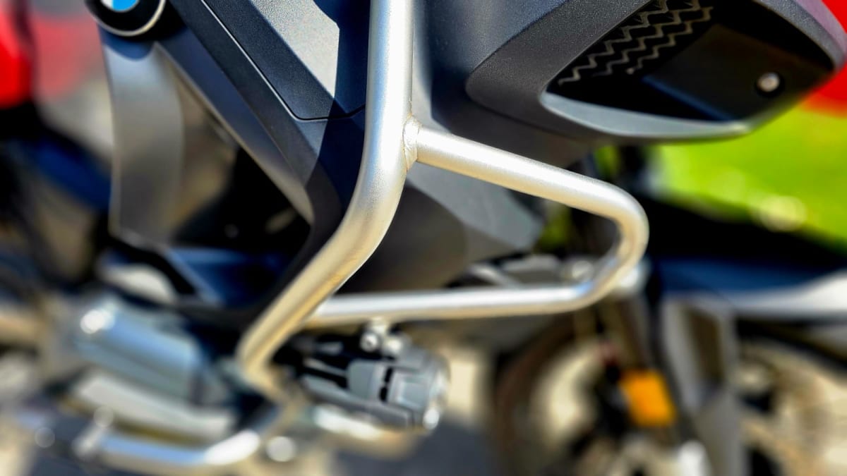 BMW R1200 GS ADV lll 201615