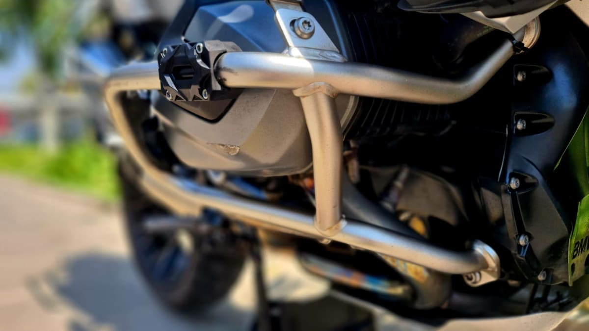 BMW R1250 GS ADV ll 201915