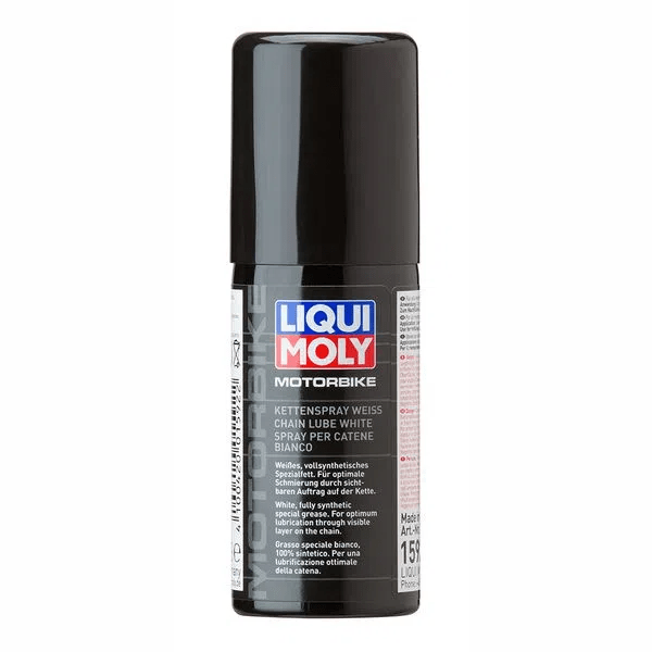 Lubricante De Cadena Mini 50Ml1
