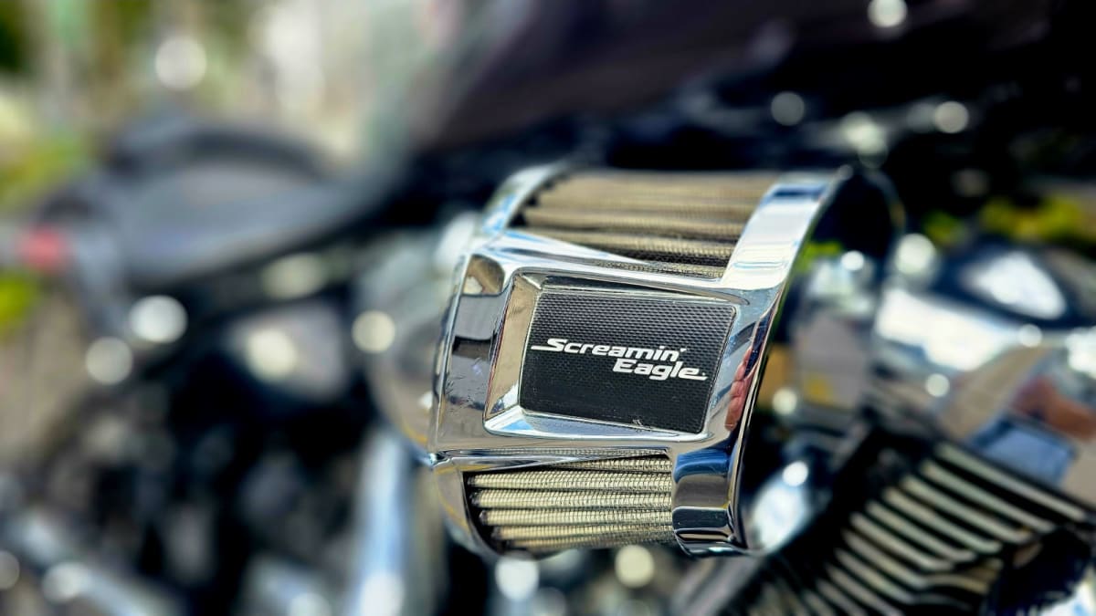 HARLEY-DAVIDSON FAT BOY 114 202115