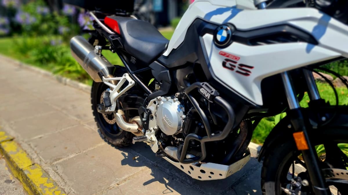 BMW F750 GS PC 202113
