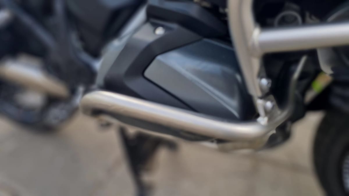 BMW R1250 GS ADV ll 202216