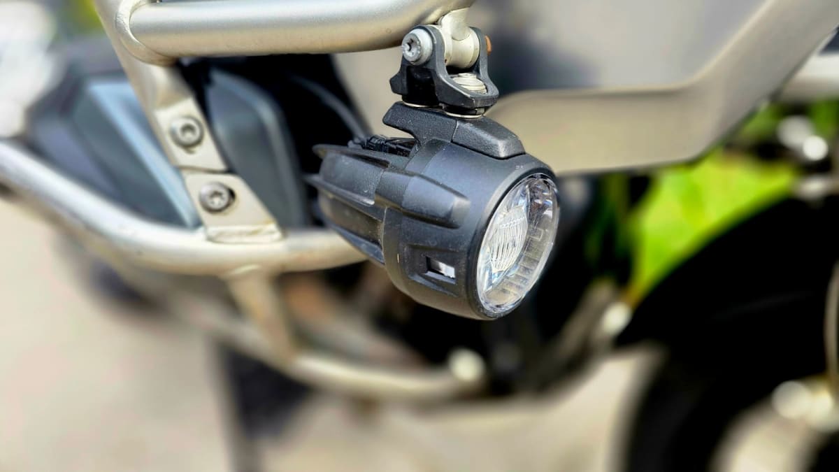 BMW R1250 GS ADV ll 202115