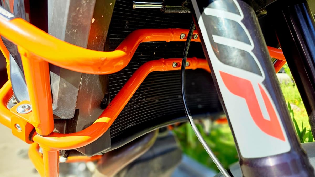 KTM 1290 SUPER ADV S 202115