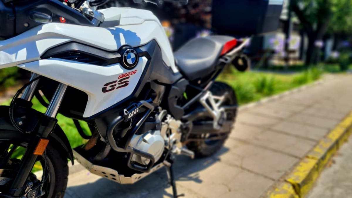 BMW F750 GS PC 202114