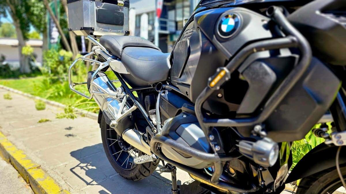 BMW R1250 GS ADV ll 202316