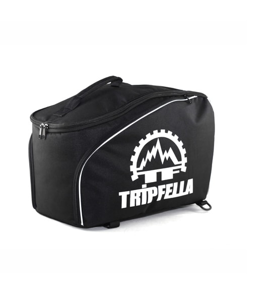 Tourfella Bolso Interior Top Case 40L1