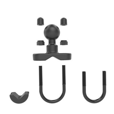 Ram Mount Base Manillar1