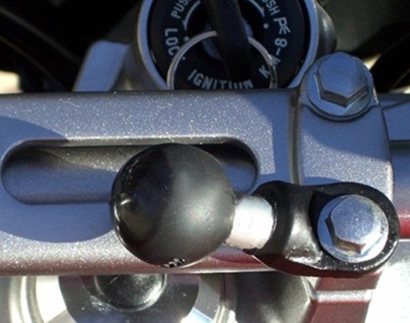 Ram Mount Base Angular Espejo2