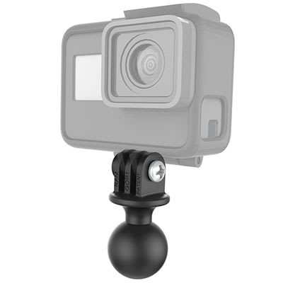 Ram Mount Base Gopro1